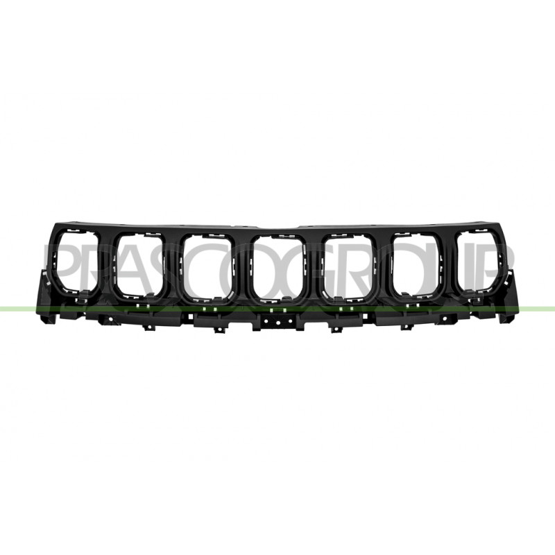 Grille de Calandre-Noire-Structure' Mod. Trailhawk Grille de Calandre-Noire-Structure' Mod. Trailhawk