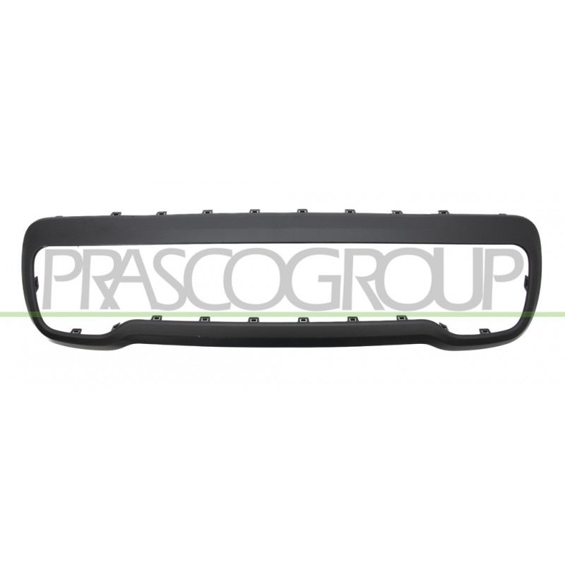 Cadre de Grille Central avec Appret Mod. Trailhawk Cadre de Grille Central avec Appret Mod. Trailhawk