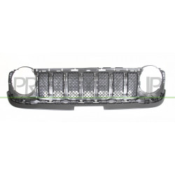 Grille Calandre Interieure-Noire
