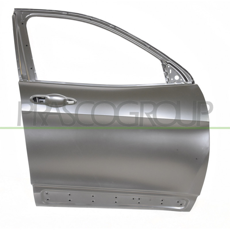 Porte Avant Droite Porte Avant Droite