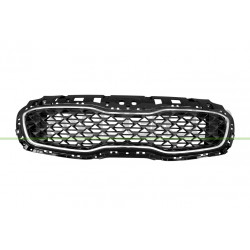 Grille Calandre Noire