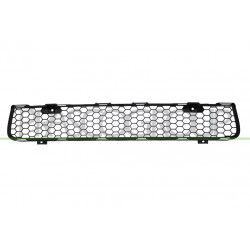 Grille Centrale de Pare-Chocs Avant-Noire Mod. Sportback