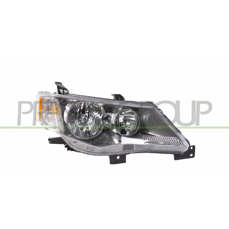 Phare Droit Xenon D2R+Hb3 Electrique Avec Moteur Phare Droit Xenon D2R+Hb3 Electrique Avec Moteur