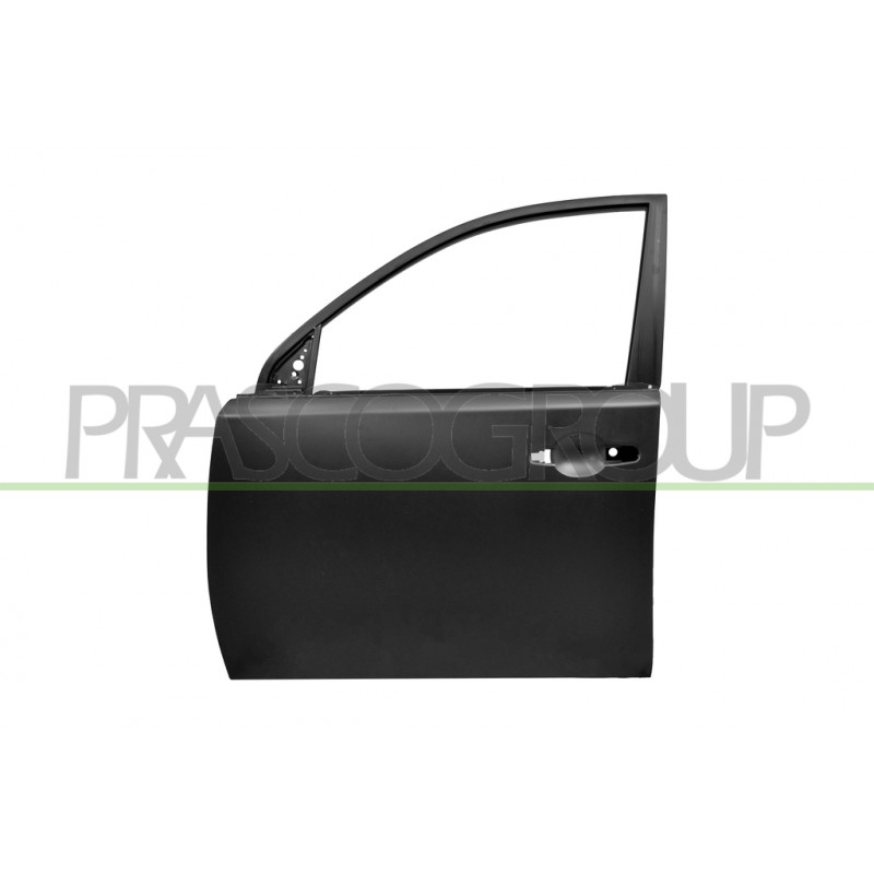 Porte Avant Gauche Porte Avant Gauche