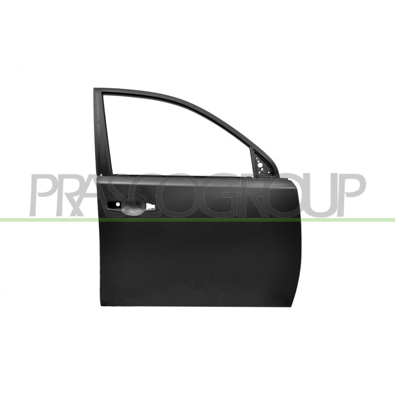 Porte Avant Droite Porte Avant Droite