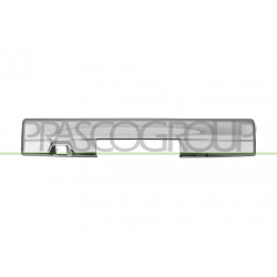 Moulure de Poigne' de Hayon-Chromee
