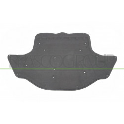 Panneau d'Insonorisation de Capot