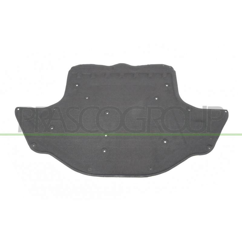 Panneau d'Insonorisation de Capot Panneau d'Insonorisation de Capot