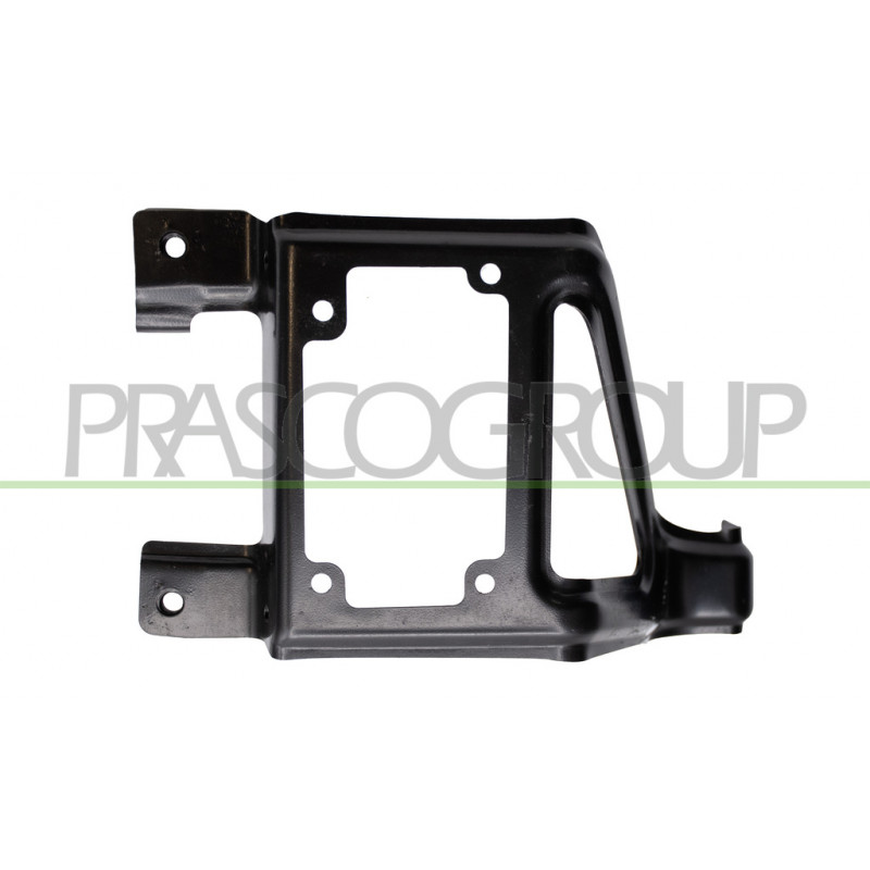 Renfort Bas Du Capot-Avec Trou Radar Pour Regulateur De Vitesse Adaptif Renfort Bas Du Capot-Avec Trou Radar Pour Regulateur De Vitesse Adaptif