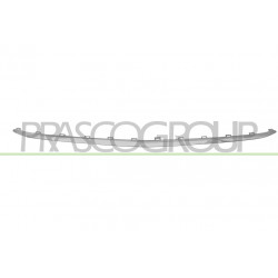 Bandeau Inferieur de Pare-Chocs Avant-Chromee