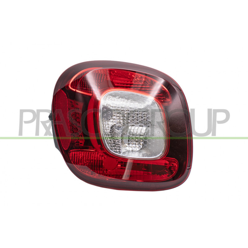 Feu d'Aile arrière côté chauffeur-Sans Porte Lampe Feu d'Aile arrière côté chauffeur-Sans Porte Lampe