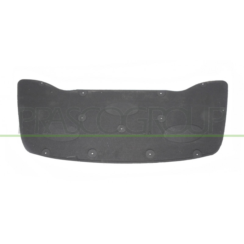 Panneau d'Insonorisation de Capot Panneau d'Insonorisation de Capot