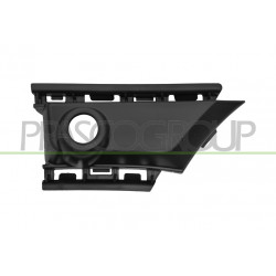 Support Capteur Gauche De Pare-Chocs Avant-Central