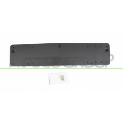 Support Plaque Police