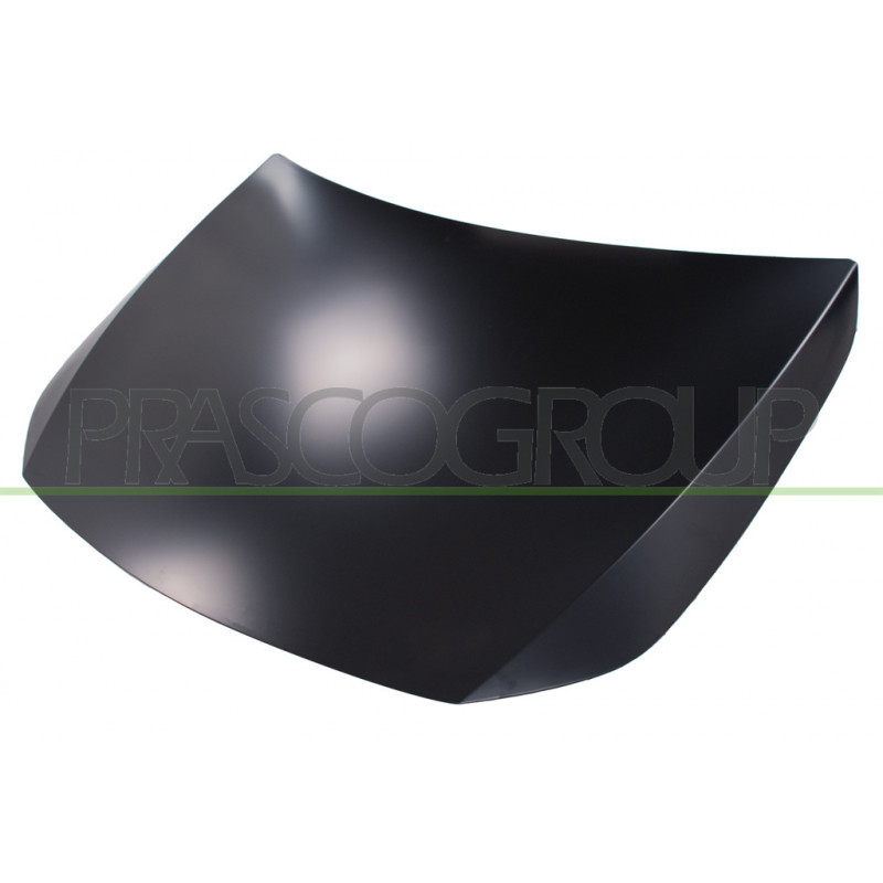 Capot-Aluminium Capot-Aluminium