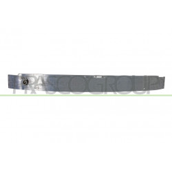 Renfort De Pare-Chocs Avant-Aluminium