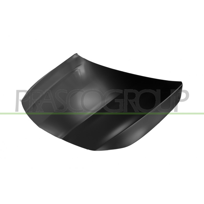 Capot-Aluminium Capot-Aluminium