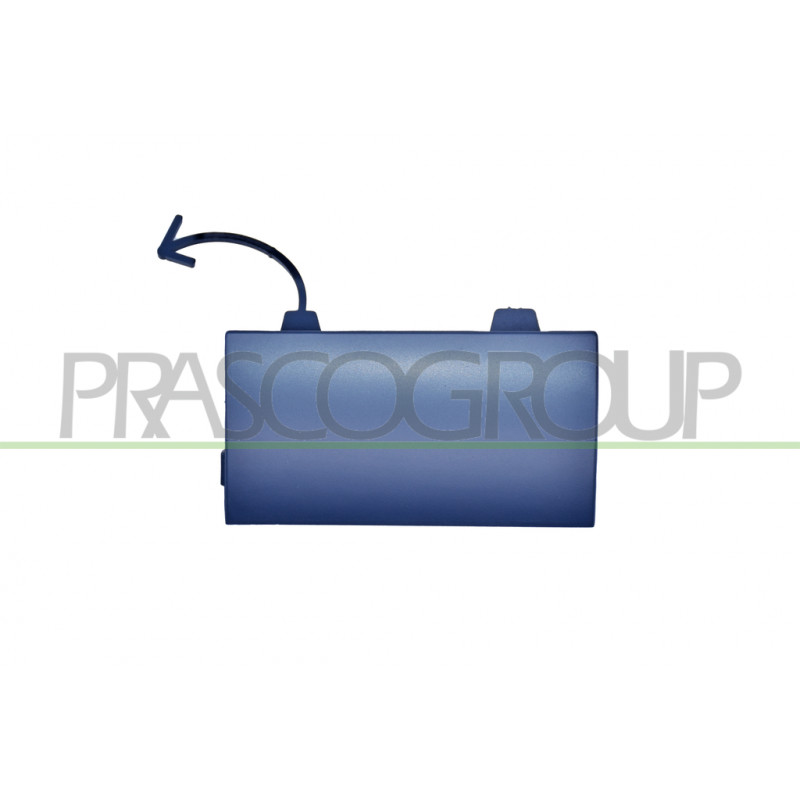 Moulure Sous Porte côté passager-avec Appret-Partie avant Mod. Amg Moulure Sous Porte côté passager-avec Appret-Partie avant Mod. Amg