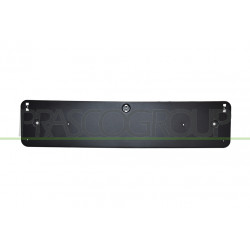 Support Plaque Police Mod. Amg