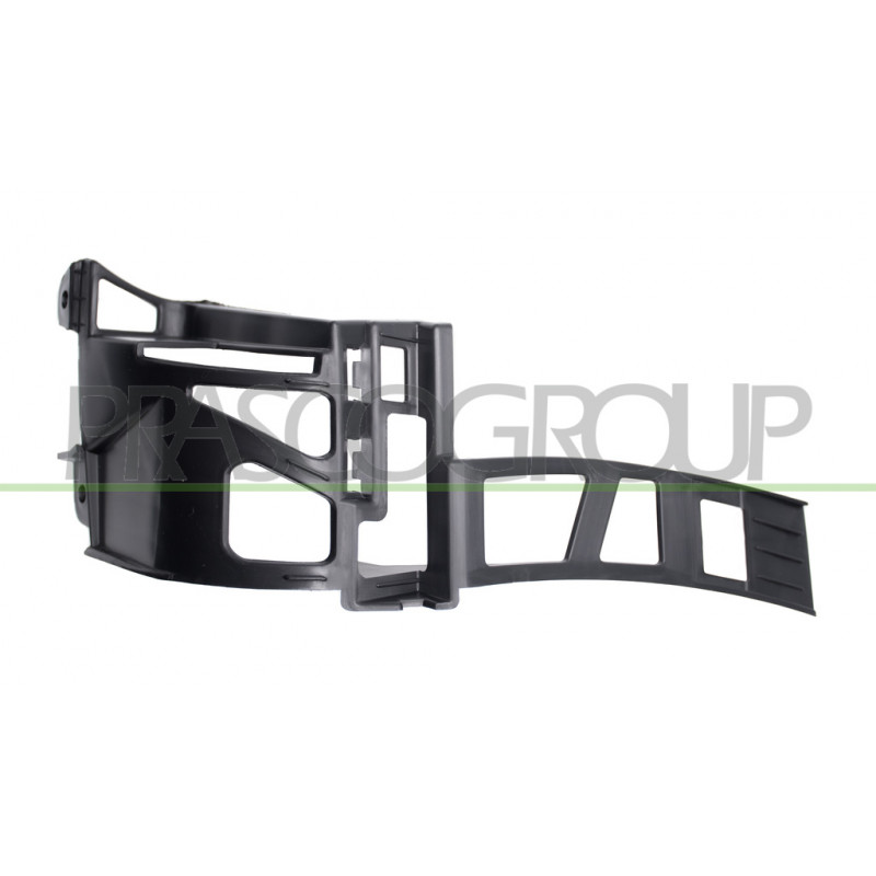 Bride côté passager de Pare-Chocs Arriere-Plastique Mod. Cla35/Cla45 Amg Bride côté passager de Pare-Chocs Arriere-Plastique Mod. Cla35/Cla45 Amg