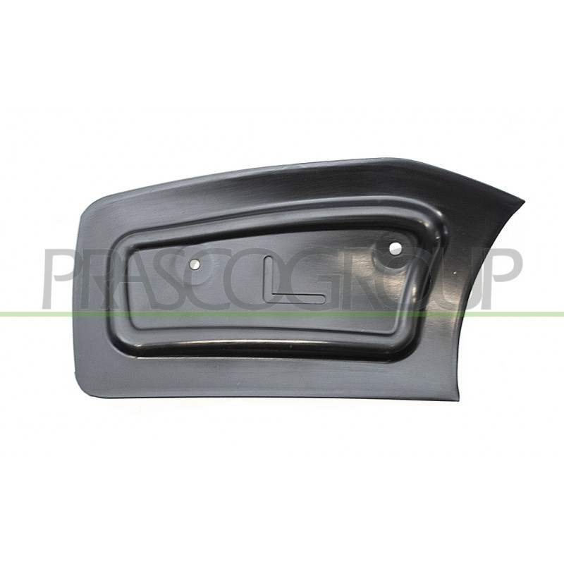 Bride Support Pour Spoiler côté passager de Pare-Chocs Arriere-Plastique Mod. Am Bride Support Pour Spoiler côté passager de Pare-Chocs Arriere-Plastique Mod. Am