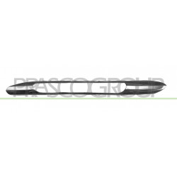 Enjoliveur de Feu de Jour côté passager Chrome' Mod. Led