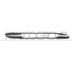 Enjoliveur de Feu de Jour côté chauffeur Chrome' Mod. Led