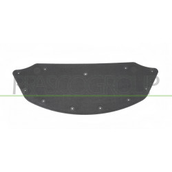 Panneau d'Insonorisation de Capot