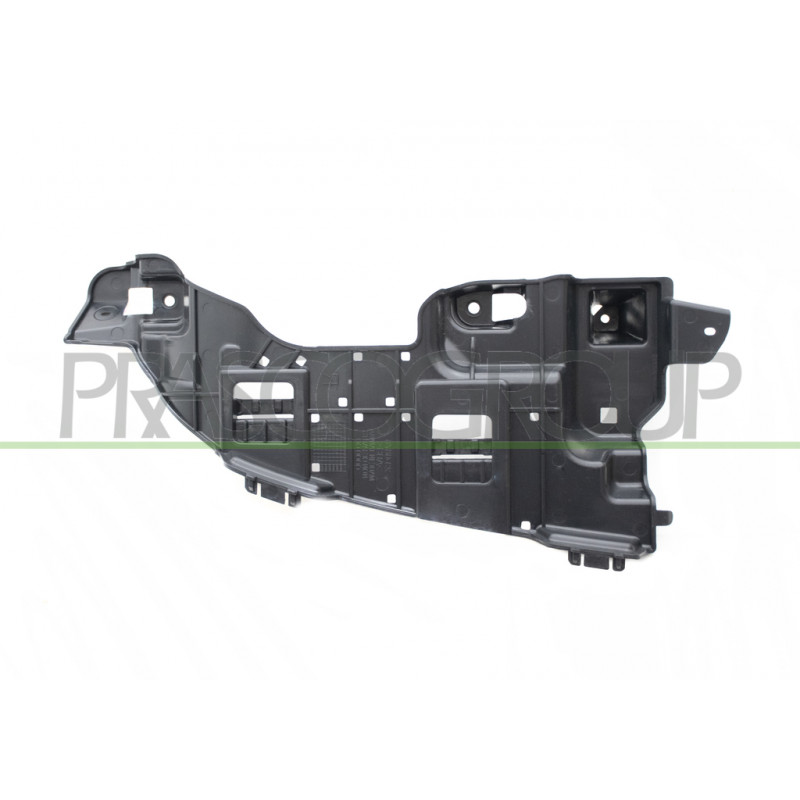 Support Moulure Pot Echappement côté chauffeur Mod. C63 Amg Support Moulure Pot Echappement côté chauffeur Mod. C63 Amg