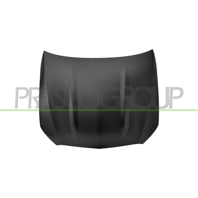 Capot-Aluminium Capot-Aluminium