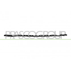 Bride De Pare-Chocs Avant-Central-Plastique