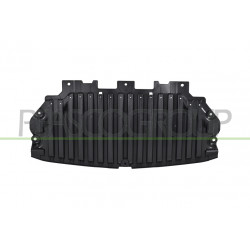 Carenage Sous Moteur