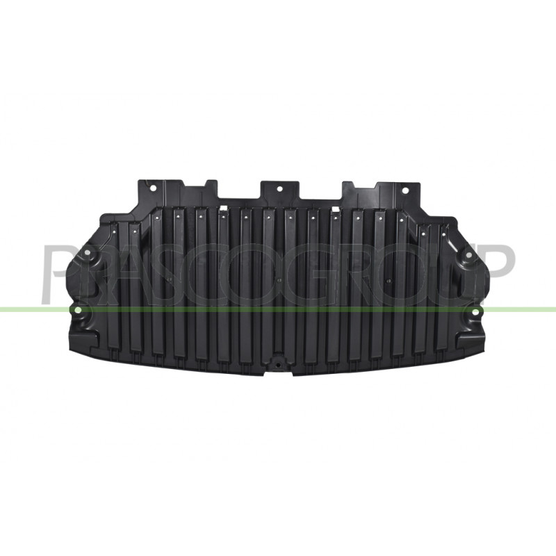 Carenage Sous Moteur Carenage Sous Moteur