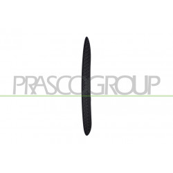 Grille Gauche De Pare-Chocs Arriere-Noire Mod. Amg C43