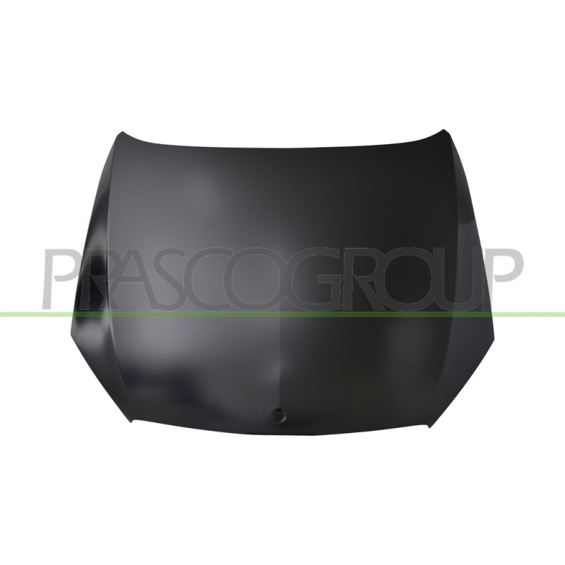 Capot-Aluminium Capot-Aluminium