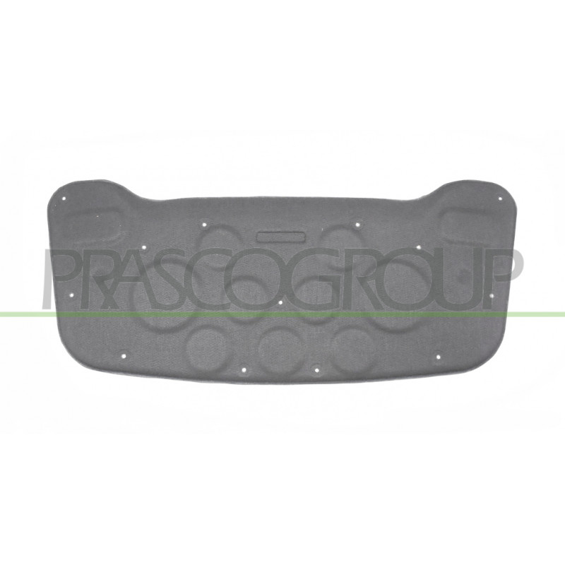 Panneau d'Insonorisation de Capot Panneau d'Insonorisation de Capot