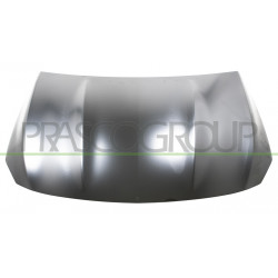 Capot-Aluminium