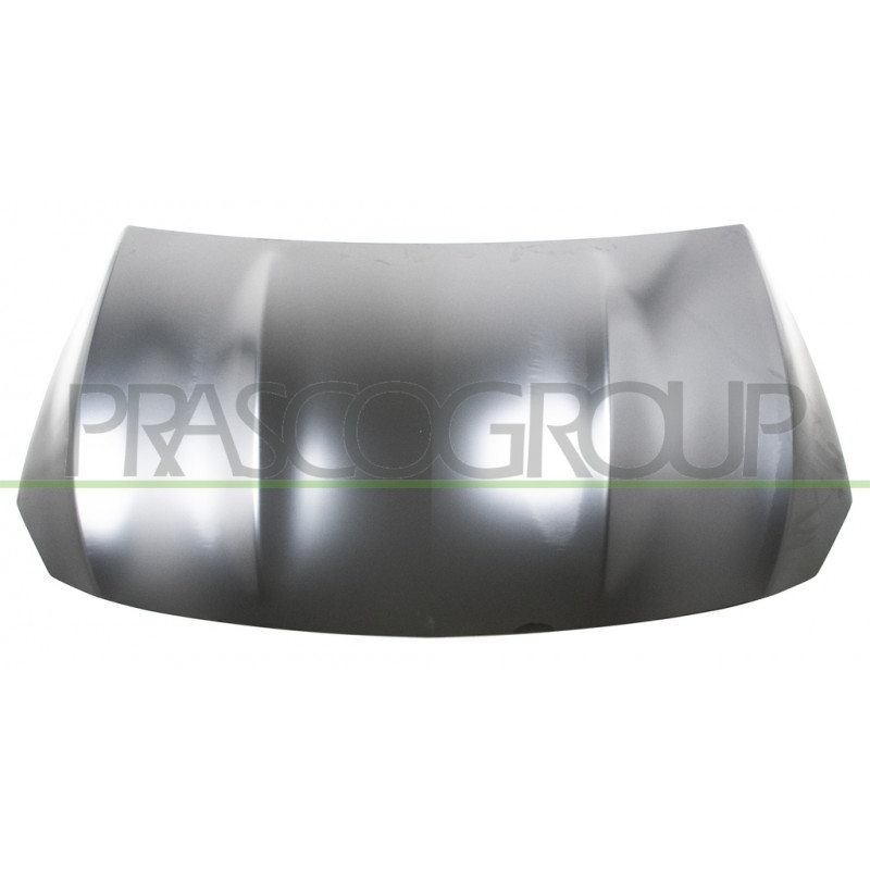 Capot-Aluminium