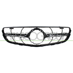 Grille Calandre Noire Mod. Amg