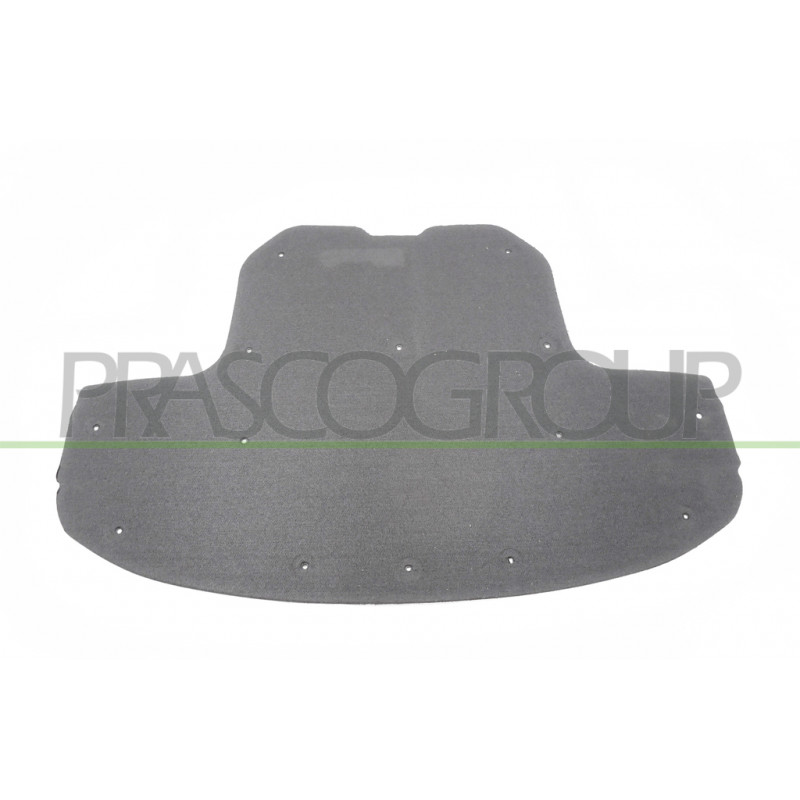 Panneau d'Insonorisation de Capot Panneau d'Insonorisation de Capot