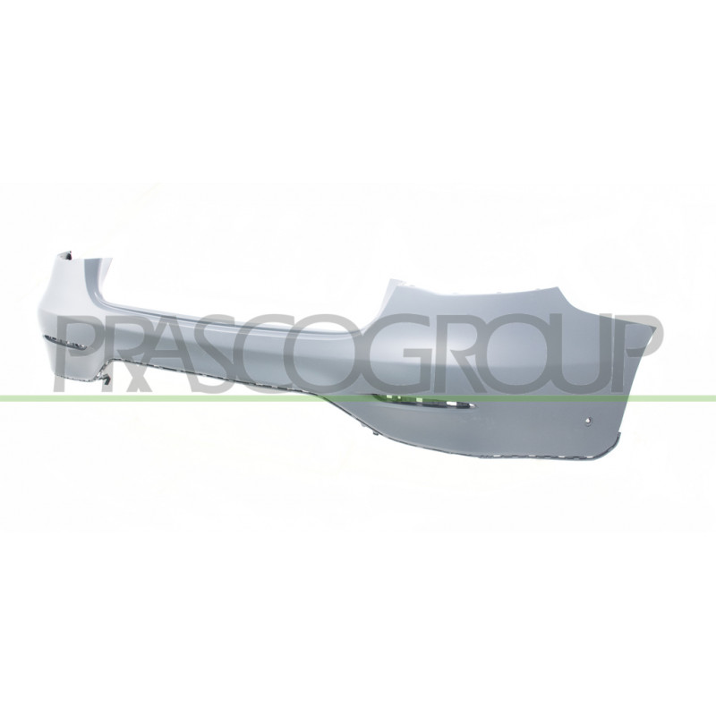 Pare-Chocs Arriere A Peindre Avec Trous Radar+Supports Capteurs Mod. Amg Glc43/G Pare-Chocs Arriere A Peindre Avec Trous Radar+Supports Capteurs Mod. Amg Glc43/G