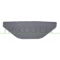 Panneau d'Insonorisation de Capot