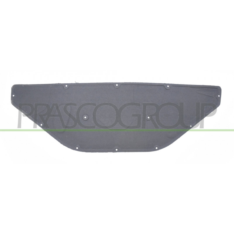 Panneau d'Insonorisation de Capot Panneau d'Insonorisation de Capot