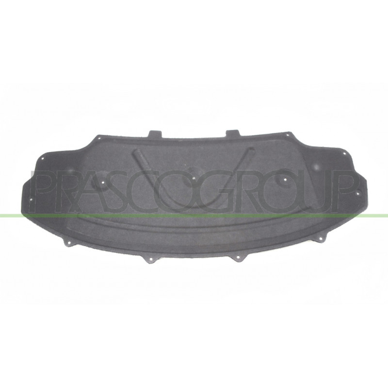 Panneau d'Insonorisation de Capot Panneau d'Insonorisation de Capot