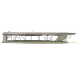 Enjoliveur Antibrouillard côté passager-Chrome'