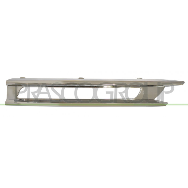 Enjoliveur Antibrouillard côté passager-Chrome' Enjoliveur Antibrouillard côté passager-Chrome'