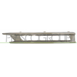 Enjoliveur Antibrouillard côté chauffeur Chrome'