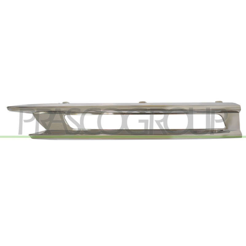 Enjoliveur Antibrouillard côté chauffeur Chrome' Enjoliveur Antibrouillard côté chauffeur Chrome'