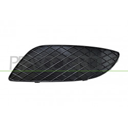 Grille côté chauffeur Noire de Pare-Chocs  Mod. Viano
