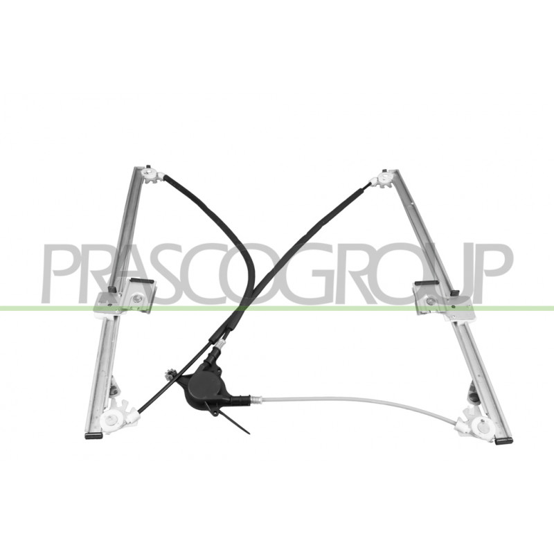 Mecanisme Leve-Vitre Avant Droit Mod. 5 Porte Mecanisme Leve-Vitre Avant Droit Mod. 5 Porte